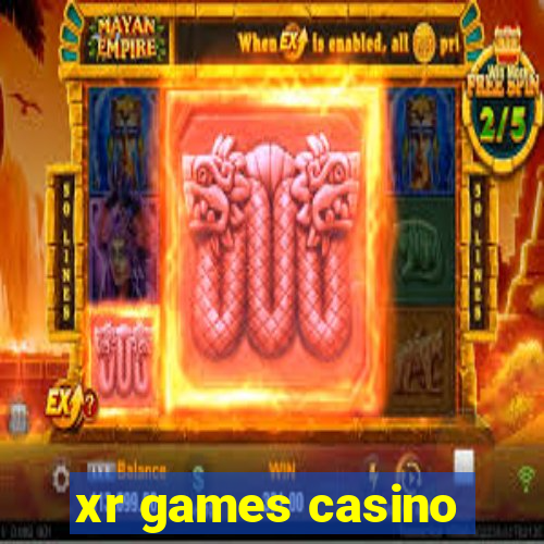 xr games casino